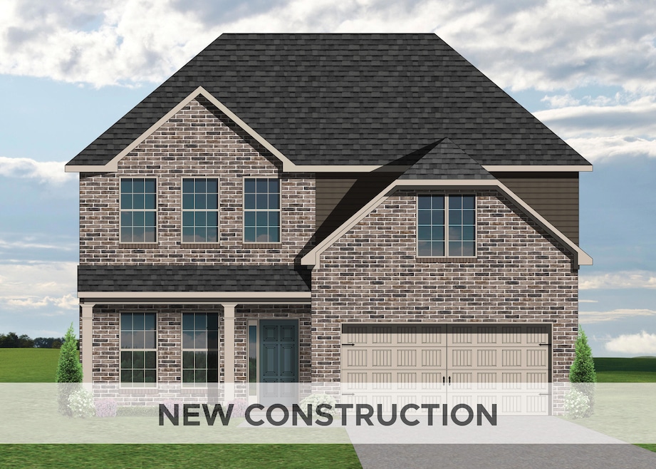 2181 Cravat Pass, Lexington, KY 40511 - photo 1