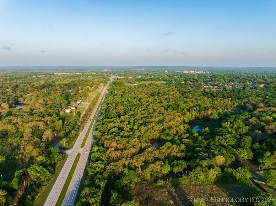 7 U S Highway 62, Okmulgee, OK 74447 - photo 1