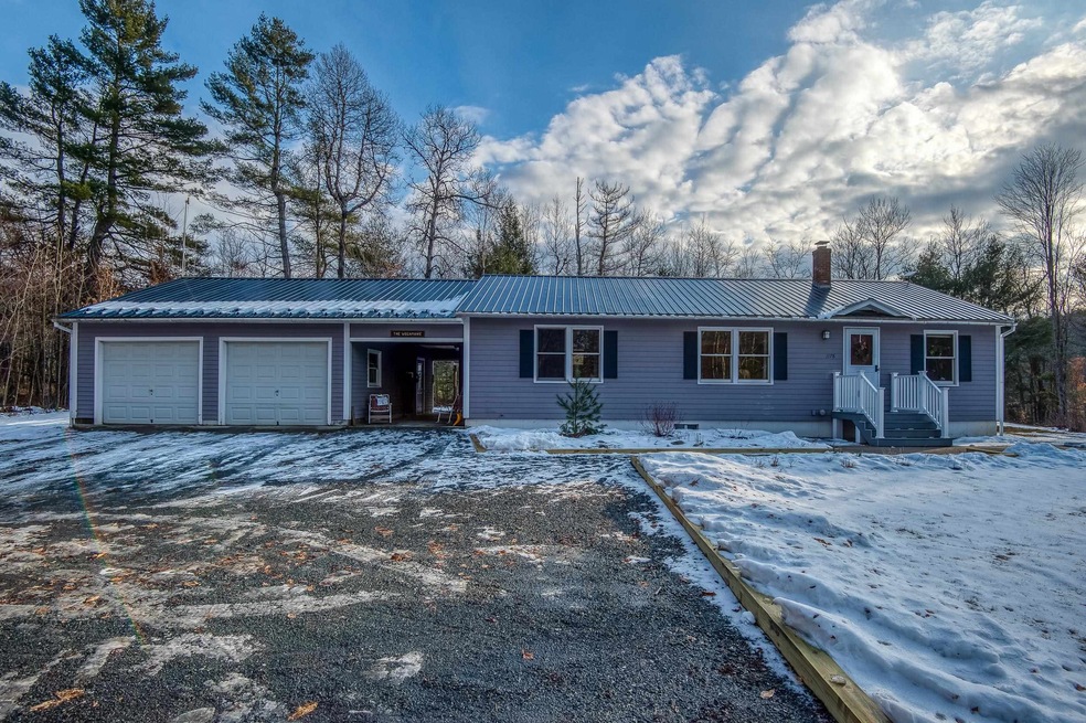 1178 Monroe Rd, Littleton, NH 03561 - photo 1