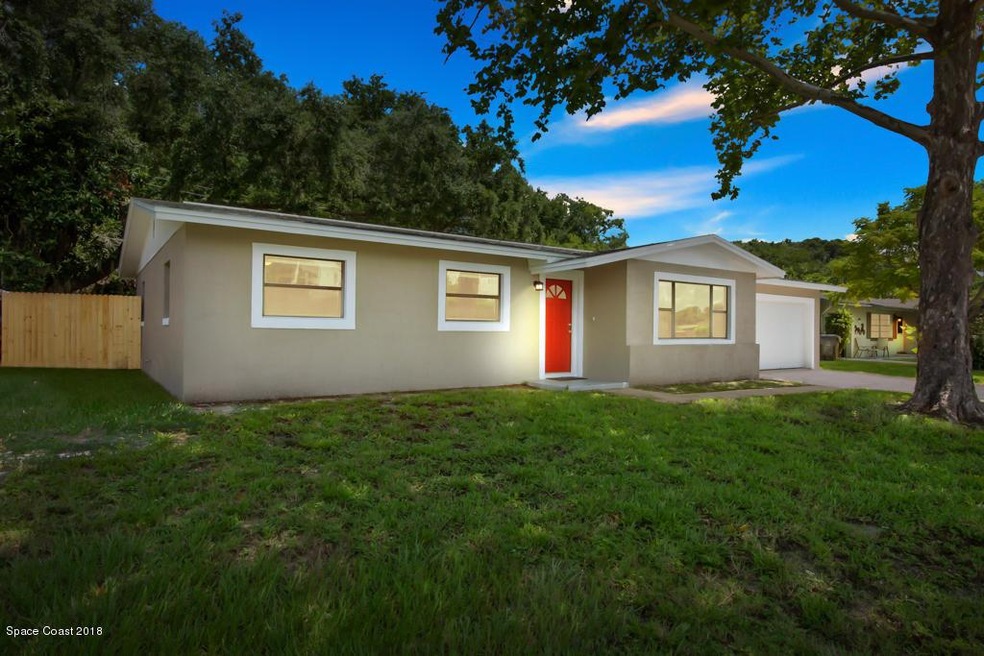 2330 Bal Harbour Terrace, Titusville, FL 32780 - photo 1