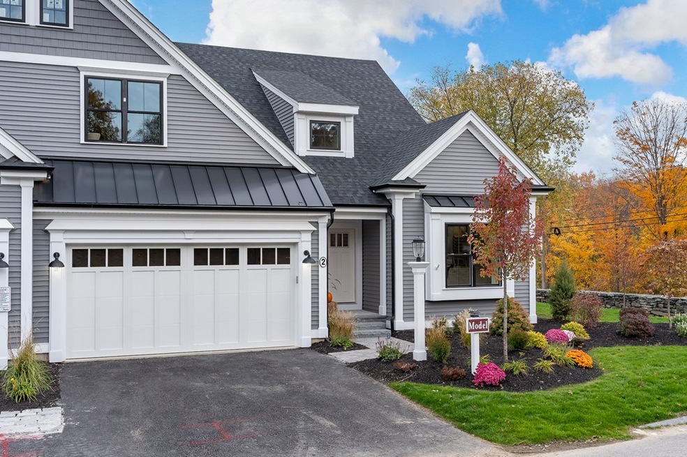 24 Wyman Dr unit 10, Sudbury, MA 01776 - photo 1