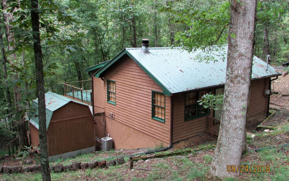 Main View
