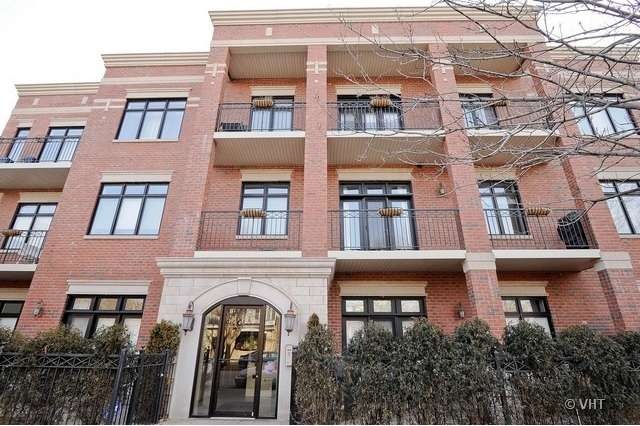 4927 N Damen Ave unit 2A, Chicago, IL 60625 - photo 1