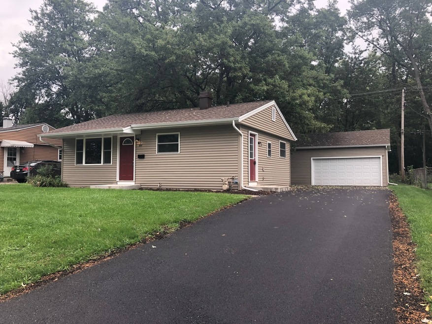 69 Sparrow Rd, Carpentersville, IL 60110 - photo 1