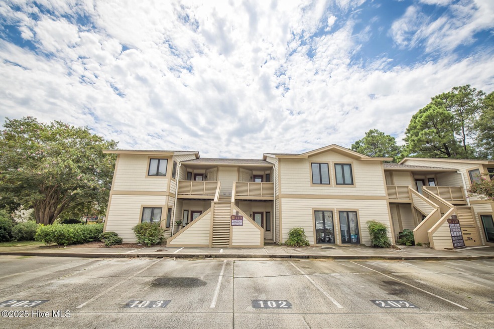 119 Longstreet Dr unit 203, Wilmington, NC 28412 - photo 1
