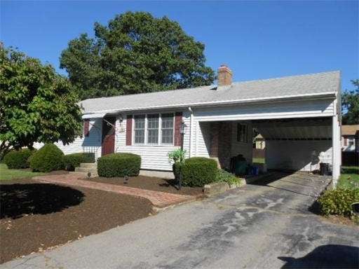 3 Laurel Ave, Plainville, MA 02762 - photo 1