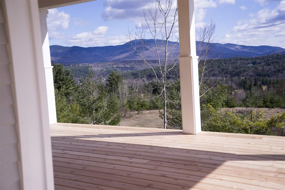 98 Benjamin Trail unit Lot 1B-11, Stowe, VT 05672 - photo 1