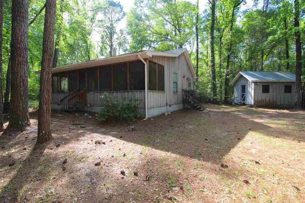 404 Northwood Rd, Crawfordville, FL 32327 - photo 1