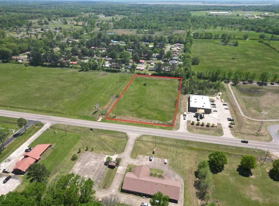 0 E Lincoln Rd, Idabel, OK 74745 - photo 1