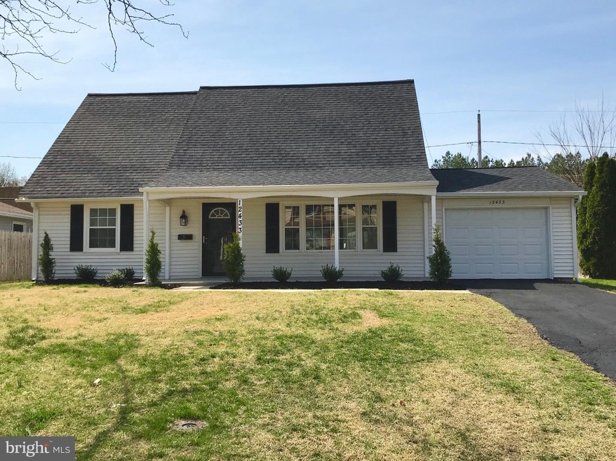 12433 Kemmerton Ln, Bowie, MD 20715 - photo 1