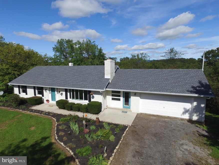 173 Householder Rd, Hedgesville, WV 25427 - photo 1