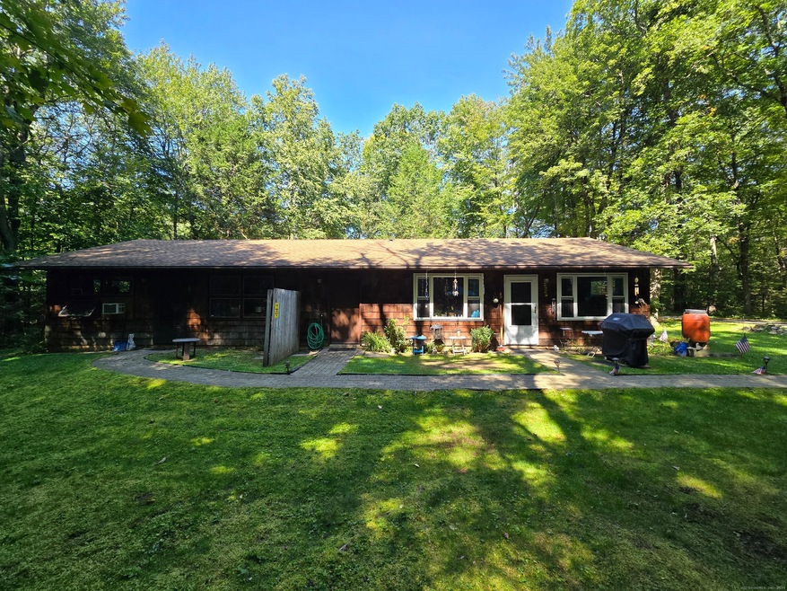 133 Gavitt Rd, Barkhamsted, CT 06063 - photo 1