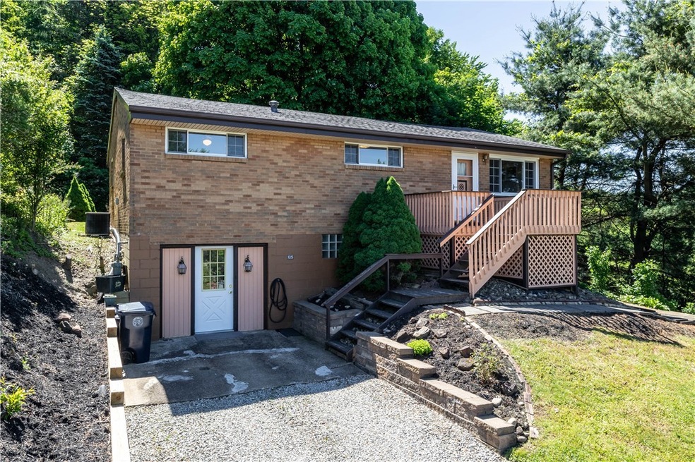 Welcome Home to 105 Meadow Brook Ext