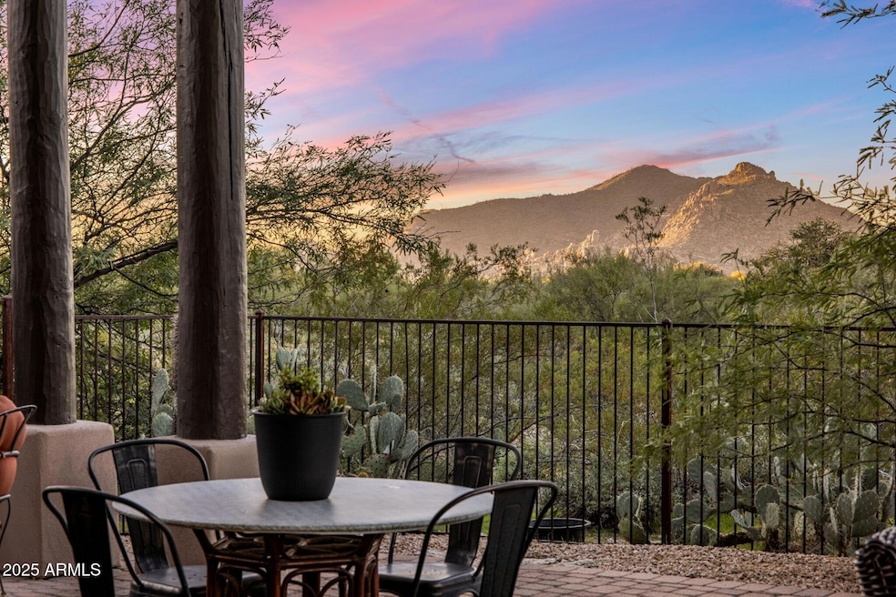 7914 E Soaring Eagle Way, Scottsdale, AZ 85266 - photo 1