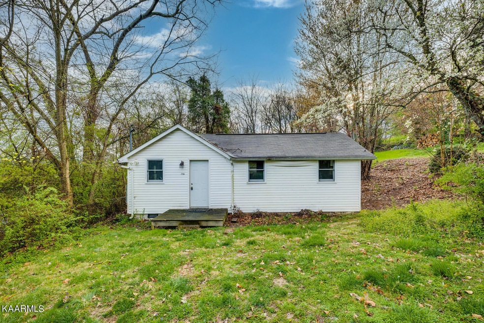 Sold $132,000 • Co-Listing Agent