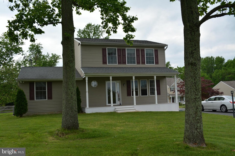 11712 Hamilton Place, White Marsh, MD 21162 - photo 1