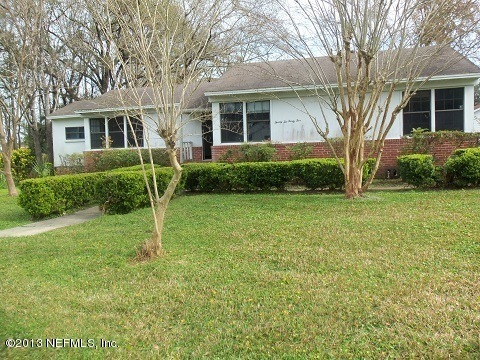 2235 Hamilton St, Jacksonville, FL 32210 - photo 1