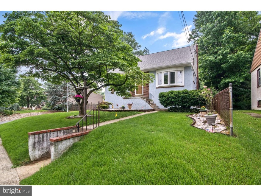 823 Lambert Ave, Mount Ephraim, NJ 08059 - photo 1