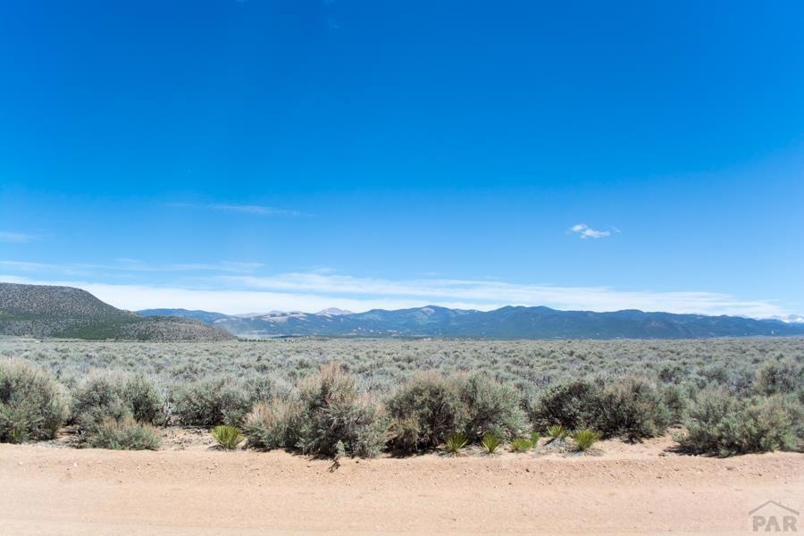 TBD Pitchfork Rd unit 2, Fort Garland, CO 81133 - photo 1