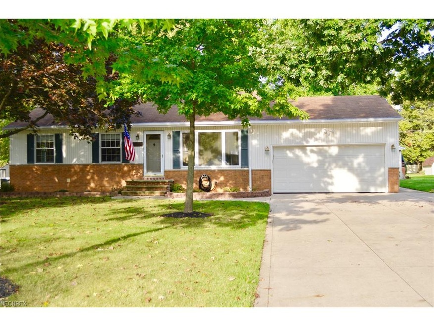 Welcome to 8170 Wright Road. Terrific curb appeal,