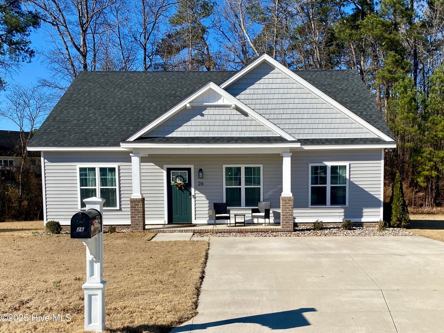 Sold $260,000 • Co-Listing Agent