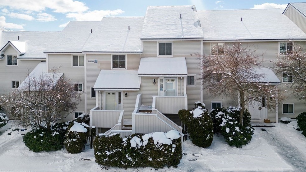 100 Merrimack Ave unit 151, Dracut, MA 01826 - photo 1