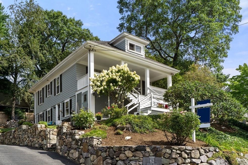62 Avalon Rd, Milton, MA 02186 - photo 1