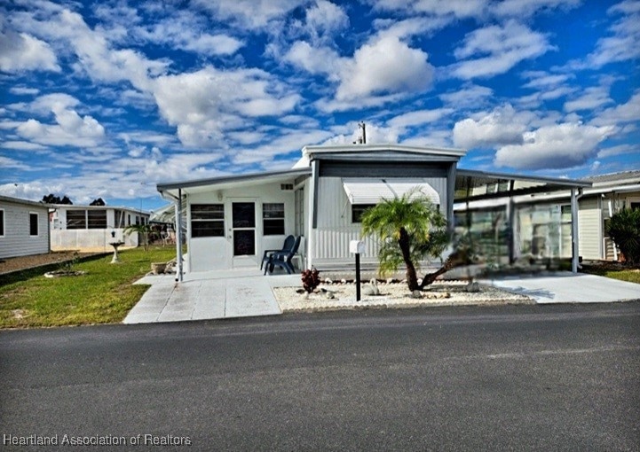 30501 Francis St, Sebring, FL 33870 - photo 1