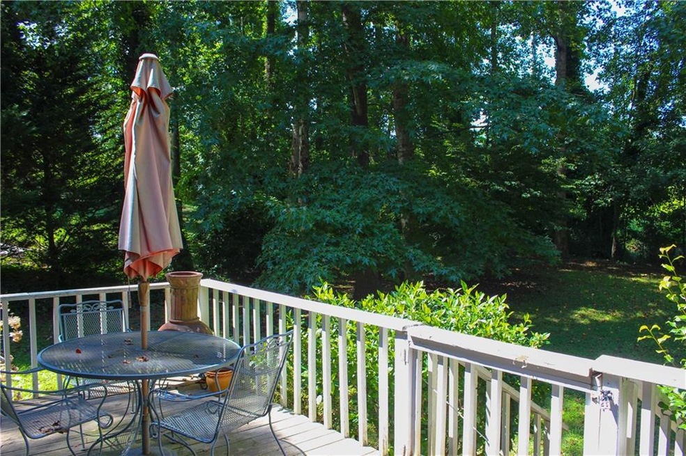 3470 Mill Creek Rd, Gainesville, GA 30506 - photo 1