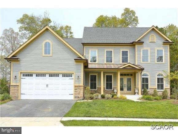 31057 Scissorbill Rd, Ocean View, DE 19970 - photo 1