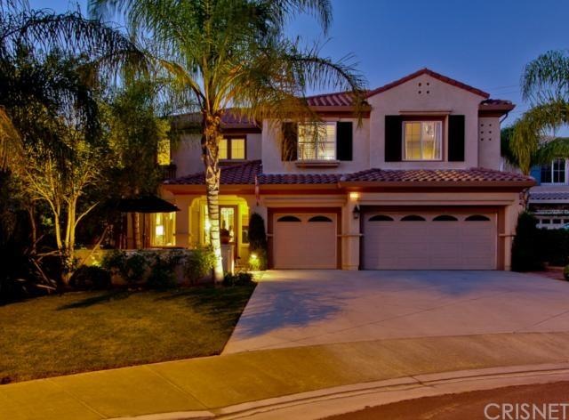 22011 Gold Canyon Dr, Santa Clarita, CA 91390 - photo 1