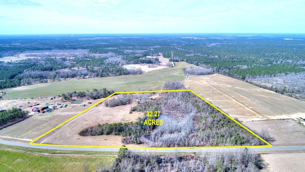 3300 Ga Hwy 112s, Sylvester, GA 31791 - photo 1