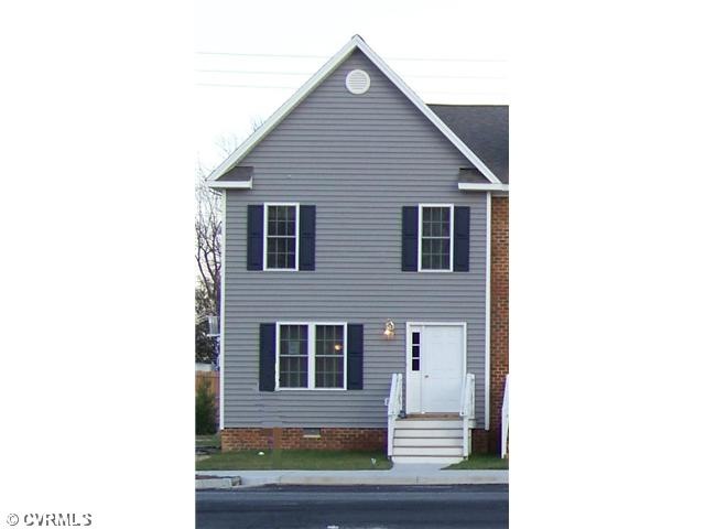 Exterior Front - Photo similar to 3111