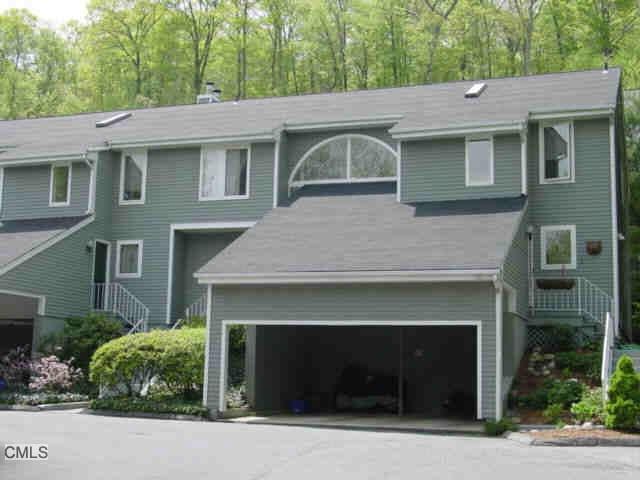 17 Glen Ridge unit 17, Wilton, CT 06897 - photo 1
