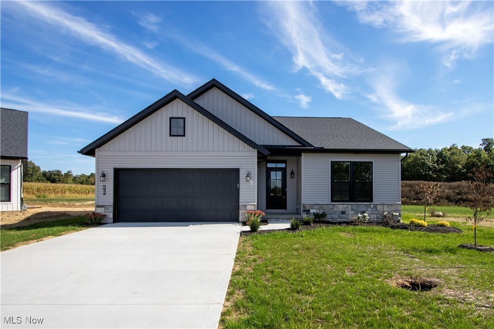 Under Contract $409,500