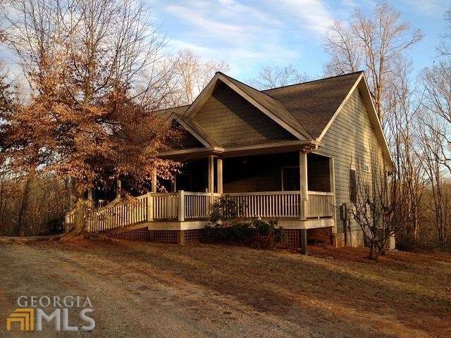 3621 Babbling Brook Ln, Clarkesville, GA 30523 - photo 1