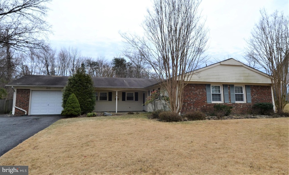 3852 Irongate Ln, Bowie, MD 20715 - photo 1