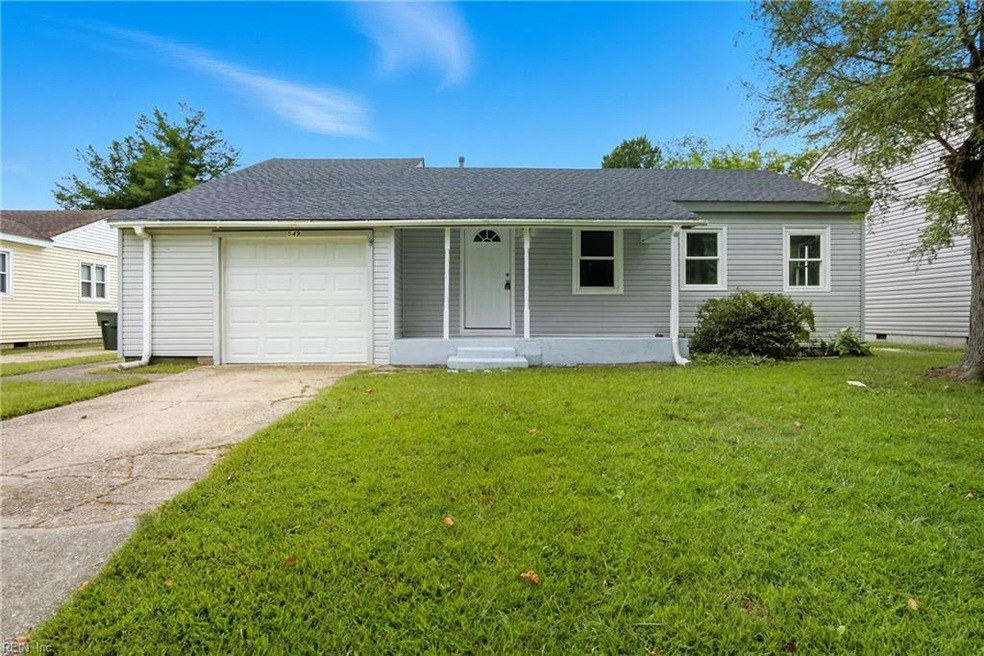 Sold $280,000 • Co-Listing Agent