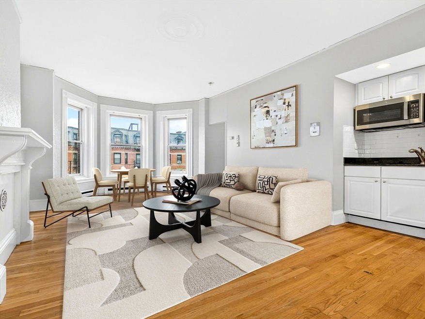 226 Newbury St unit 31, Boston, MA 02116 - photo 1