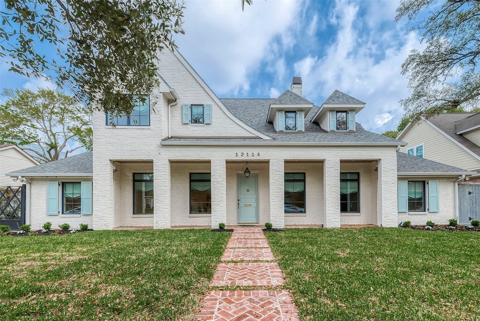 12114 Perthshire Rd, Houston, TX 77024 - photo 1