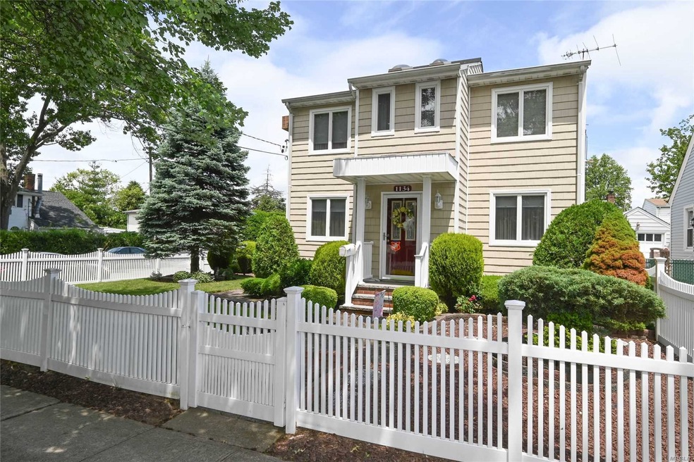 1134 Theodora St, Franklin Square, NY 11010 - photo 1