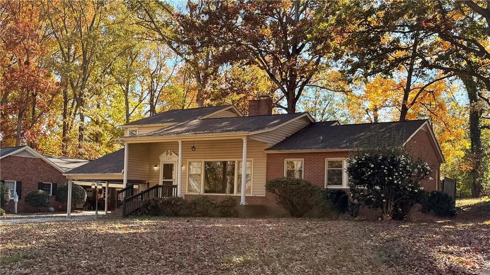 unlisted-address, Thomasville, NC 27360 - photo 1