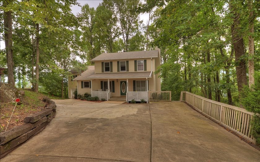 1697 Walnut Ridge, Ellijay, GA 30536 - photo 1