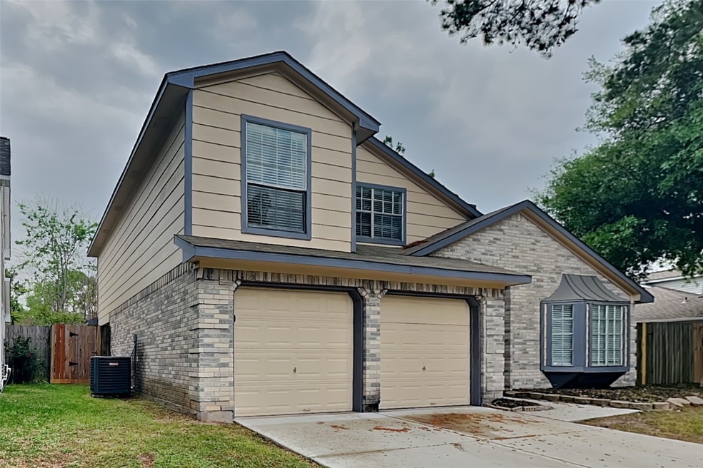 8618 Spruce Mill Dr, Houston, TX 77095 - photo 1