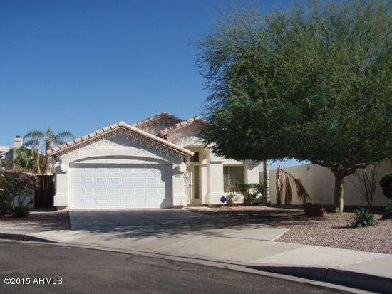 1555 S Pico Cir, Mesa, AZ 85206 - photo 1