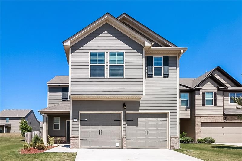 unlisted-address, McDonough, GA 30253 - photo 1