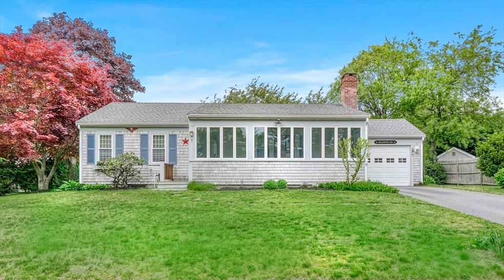 Sold $600,000 • Co-Listing Agent