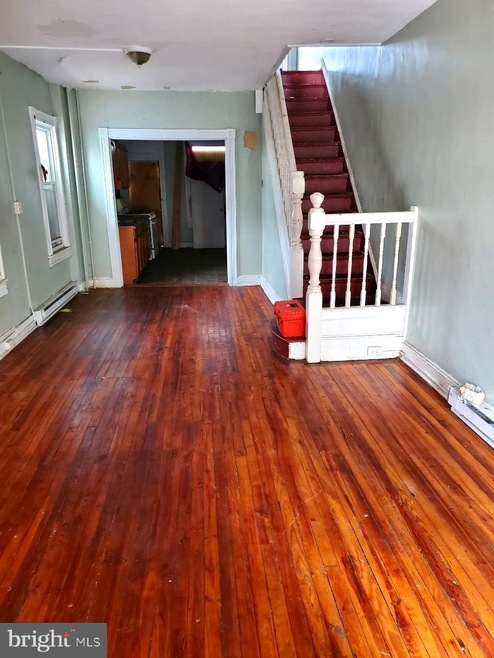 2812 E Madison St, Baltimore, MD 21205 - photo 1