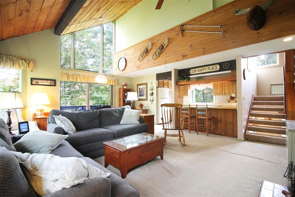 4 Sunnyside Way unit 4, Waterville Valley, NH 03215 - photo 1