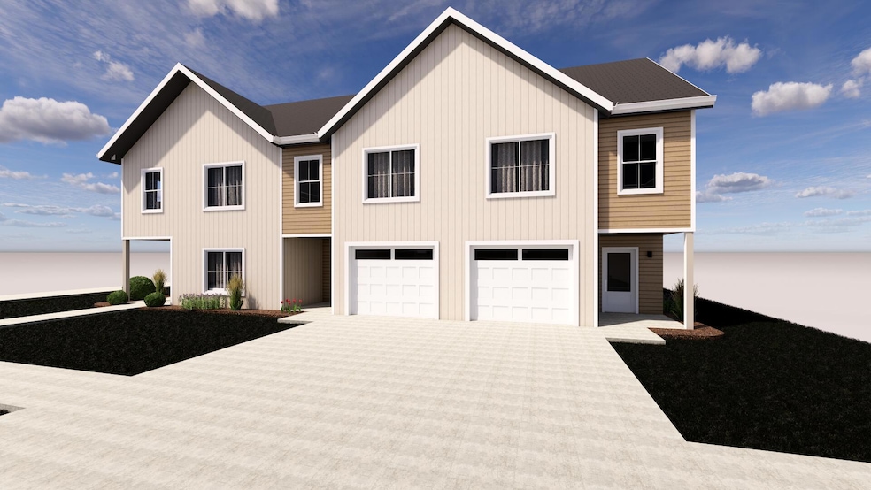 2405 Oak Branch Ave, Brookings, SD 57006 - photo 1